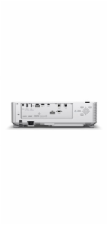 EPSON projektor EB-L690SU, WUXGA, 6200ANSI, HDMI, USB, NFC, Airplay