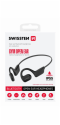 Swissten bluetooth sluchátka GYM OPEN EAR