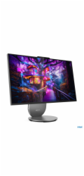 Lenovo Yoga AIO 27IAH10 Intel Ultra7 255H 16GB 1TB-SSD 27"QHD IPS IntelArc Win11Home Luna Grey