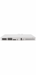 MikroTik Cloud Router Switch CRS418-8P-8G-2S+RM