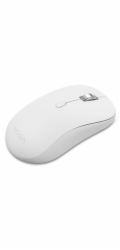 LENOVO Yoga Bluetooth Silent Mouse (Seashell) - myš
