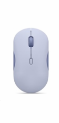 Lenovo 350 Bluetooth Silent Mouse (Meta Grape)