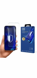 3mk hybridní sklo FlexibleGlass Pro pro Apple iPhone Air