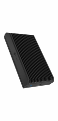 ICY BOX IB-1920M-C42  M.2 NVMe Gehäuse mit USB4