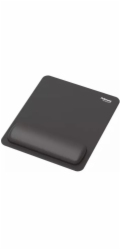 Fellowes Breyta Mousepad black  with Wrist Support