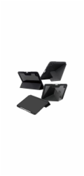 CARE by PanzerGlass TPU  Essential Case iPad Pro 13 blk