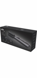 Braun AS 2.26  Curling Iron black