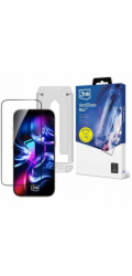 3mk Hardglass Max FrameFit pro Apple iPhone 17 Pro Max