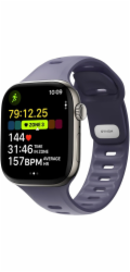 Nomad Tempo Band  46mm Purple