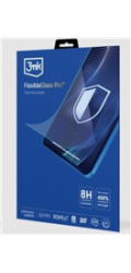 3mk hybridní sklo FlexibleGlass PRO pro Samsung Galaxy Tab S11 Ultra