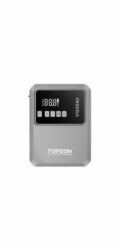 TOPDON Car Jump Starter JumpSurge V1200air/10000mAh/1200A/6,0l benzín/4,5l nafta