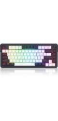 Redragon Magnetická klávesnice Ucal (K673WB-RGB-PRO)