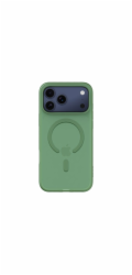 Belkin Grip magn Protective Case  iPhone17 ProMax green MSA036hqSE