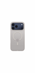Belkin Grip magn Protective Case  iPhone 17 ProMax sand MSA036hqSA