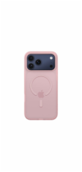 Belkin Grip magn Protective Case  iPhone 17 ProMax pink MSA036hqPK