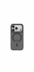 Belkin Grip Mag.Protective Case  iPhone 17 Pro, black  MSA035hqBK