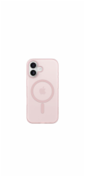Belkin Grip Magn.Protective Case  iPhone 17, pink       MSA034hqPK