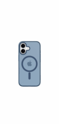 Belkin Grip Mag.Protective Case  iPhone 17, dark blue  MSA034hqNY