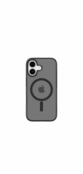 Belkin Grip Mag.Protective Case  iPhone 17, black      MSA034hqBK