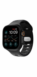 Nomad Tempo Band  49mm Black