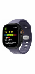 Nomad Tempo Band  49mm Purple
