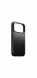 Nomad Modern Leather Case  iPhone 17 Pro Black Horween