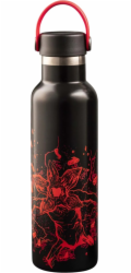 Bialetti Insulated Bottle 600ml  Stranger Things