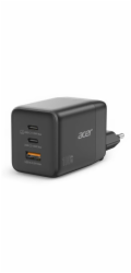 Acer GaN Charger USB-C/USB  100W