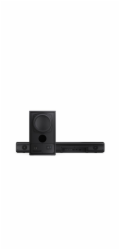 Sharp HT-SBW121  black