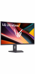 LG UltraGear/32G600A/32"/VA/QHD/180Hz/1ms/Černá/2R