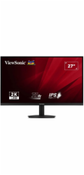 VIEWSONIC VA2708-2K-HD-2, LED Monitor 27" 2K
