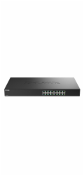 D-Link DMS-1016/E  16Port Multi-Gigabit Switch