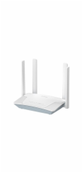 D-Link G403C - Bezdrátový router 3portový switch - 1GbE - Wi-Fi 6, Wi-Fi 5 - 2.4 GHz - 4G