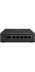 MikroTik E62iUGS-2axD5axT 2,4/5GHz WiFi 6 router hAP ax S