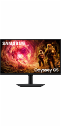 27" Samsung LS27FG506EUXEN