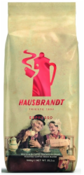 Hausbrandt kávová zrna Espresso kávová zrna 1 kg