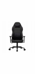 Ultradesk OVERLORD  UDESK-OV-BK černá/He