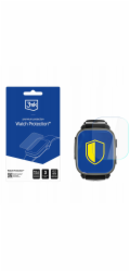 3mk Watch Protection ARC pro Carneo GUARDKID+ 4G Platinum