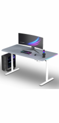 ULTRADESK QUEST  UD-QST-FRWT/DTGY/ULTRAD