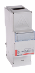 Legrand Rozvodný blok 1P 125A 004871