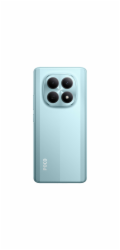 POCO M8 5G 256+8GB Green