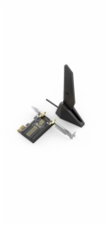 Síťová karta TP-Link Archer TBE553E BE9300 WiFi 7, PCI-e, Bluetooth, 2,4/5/6GHz