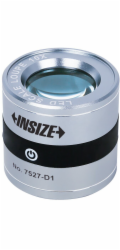 Insize MĚŘICÍ LUPOVAČ 10X 12-0-12/0,1 MM VELIKOST