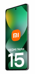 Xiaomi Redmi Note 15 Forest Green - 17,2 cm (6.77") 6 GB 128 GB 6000 mAh Zelená