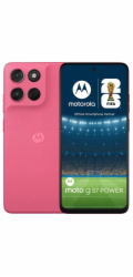 Motorola Moto G57 Power 12GB/256 GB Pink Lemonade