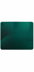 BenQ Zowie G-SR-SE Bi II Grün  (G-SR-SE ZC 06) Gaming Mauspad