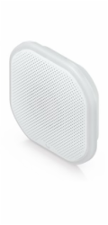 Ubiquiti UniFi Siren, Siréna SuperLink odolná proti povětrnostním vlivům se 110 dB alarmem a nouzovým LED osvětlením