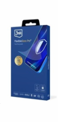 3mk hybridní sklo FlexibleGlass Pro pro Samsung Galaxy Tab A11+
