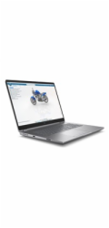 HP NTB Zbook Fury 18 G1i Ultra 9 285HX, RTX PRO 3000 12GB Bl, 1x32GB, 1TGB,WQXGA 500n,WiFi7,BT,FpS,SCR,Win11Pro,3y pur