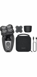 Philips 7000 series Head Pro Series 7000 HS7980/15 Hladká hlava. Snadno a s jistotou.